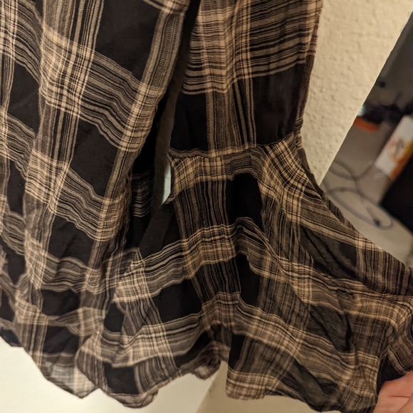 Long sleeve top - Picture 3 of 6